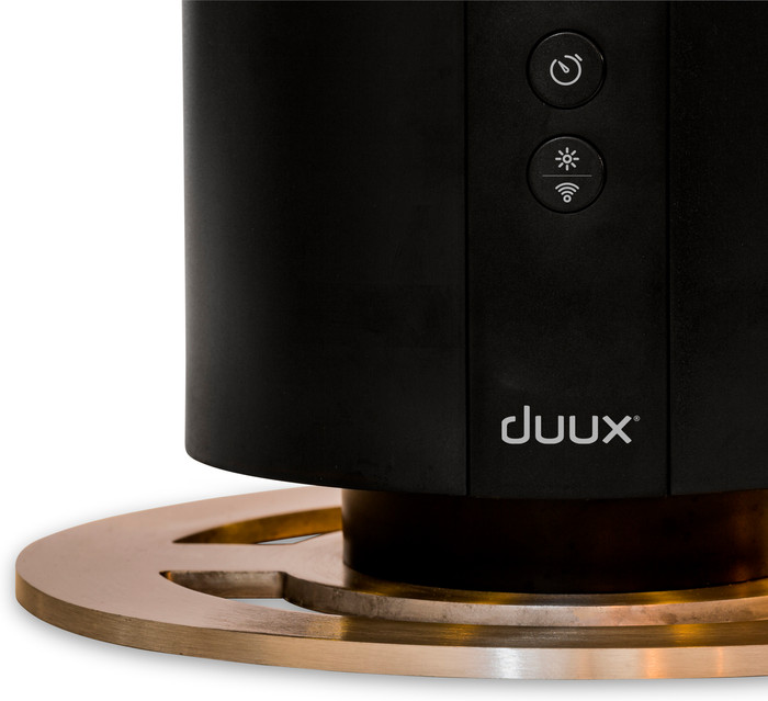 Duux Beam 2 Smart Ultrasone Luchtbevochtiger Zwart null