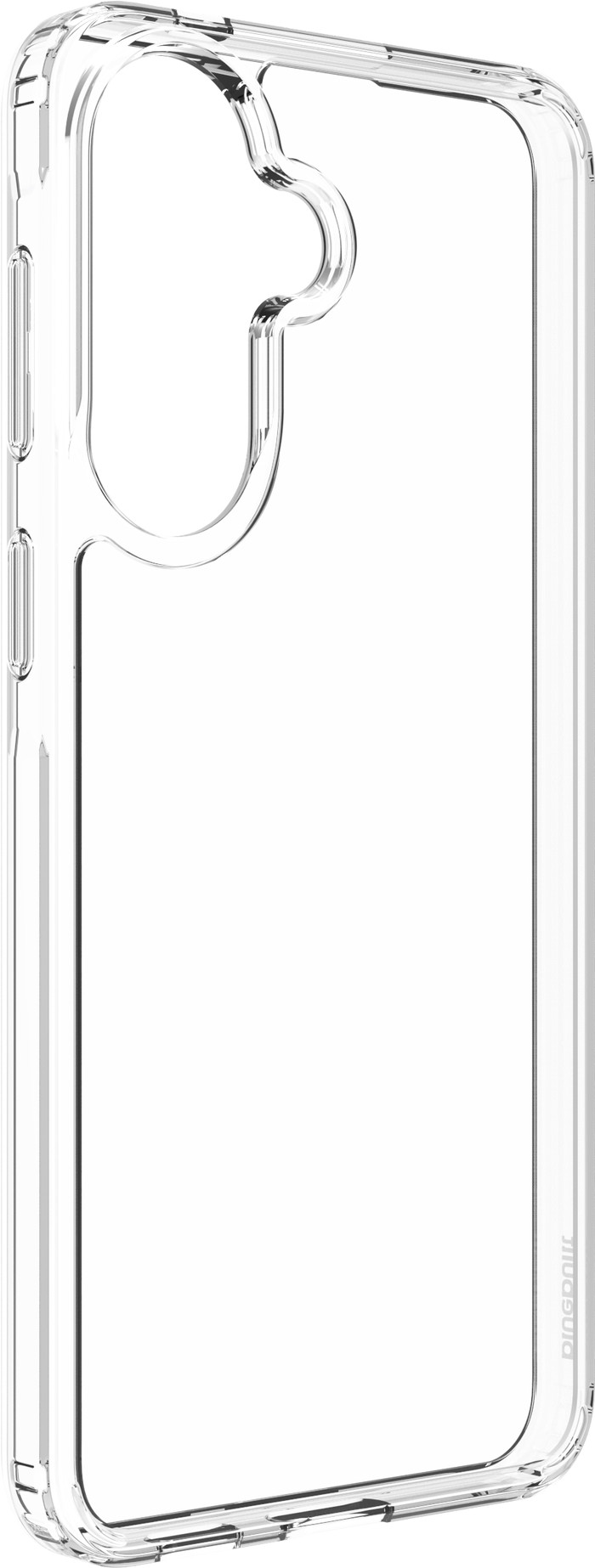 BlueBuilt Protective Back Cover Samsung Galaxy A57 Transparant detail