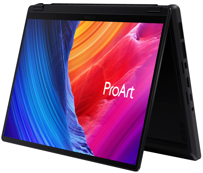 ASUS ProArt OLED PX13 HN7306EA-LX004X voorkant