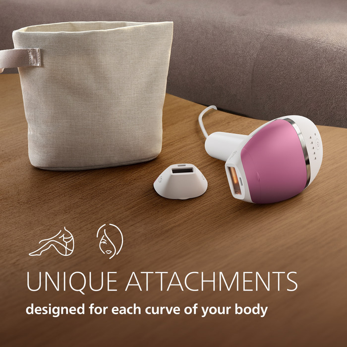 Philips Lumea IPL 8000 Series BRI934/00 visual leverancier