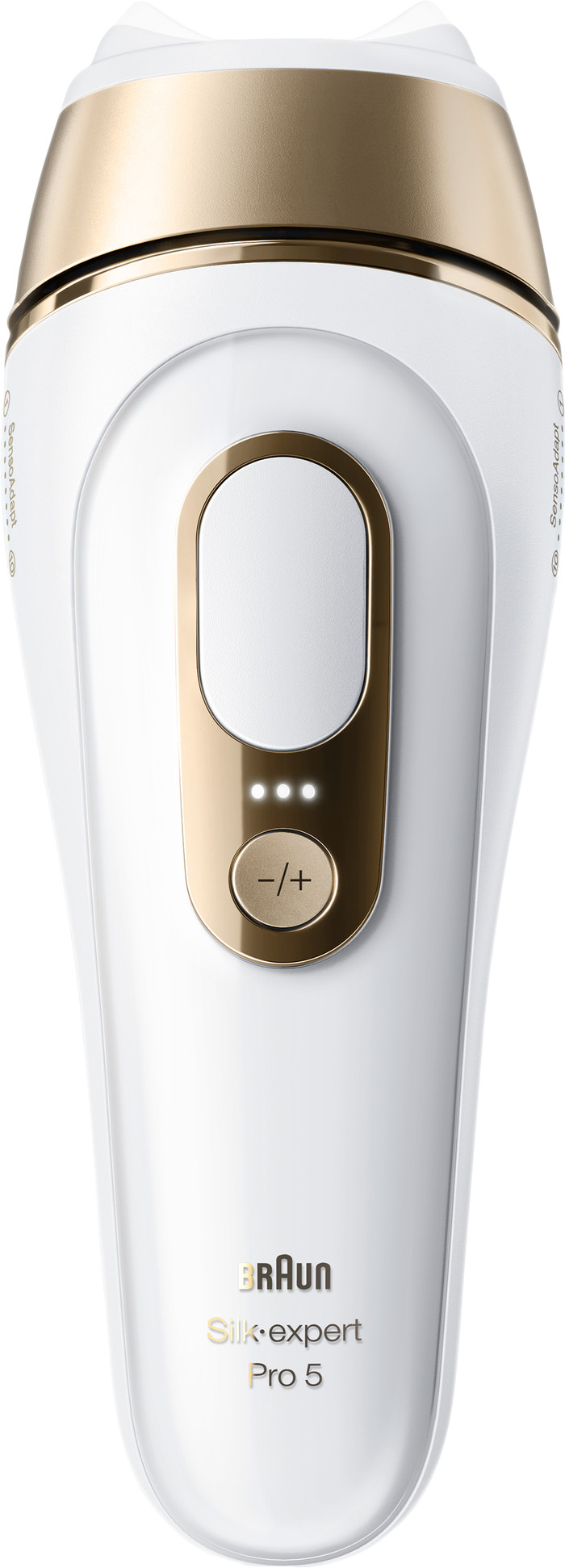 Braun Silk Expert Pro 5 PL5311 voorkant