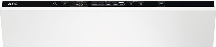 AEG FSB52617Z / Built-in / Fully integrated / Niche height 82 - 88cm null