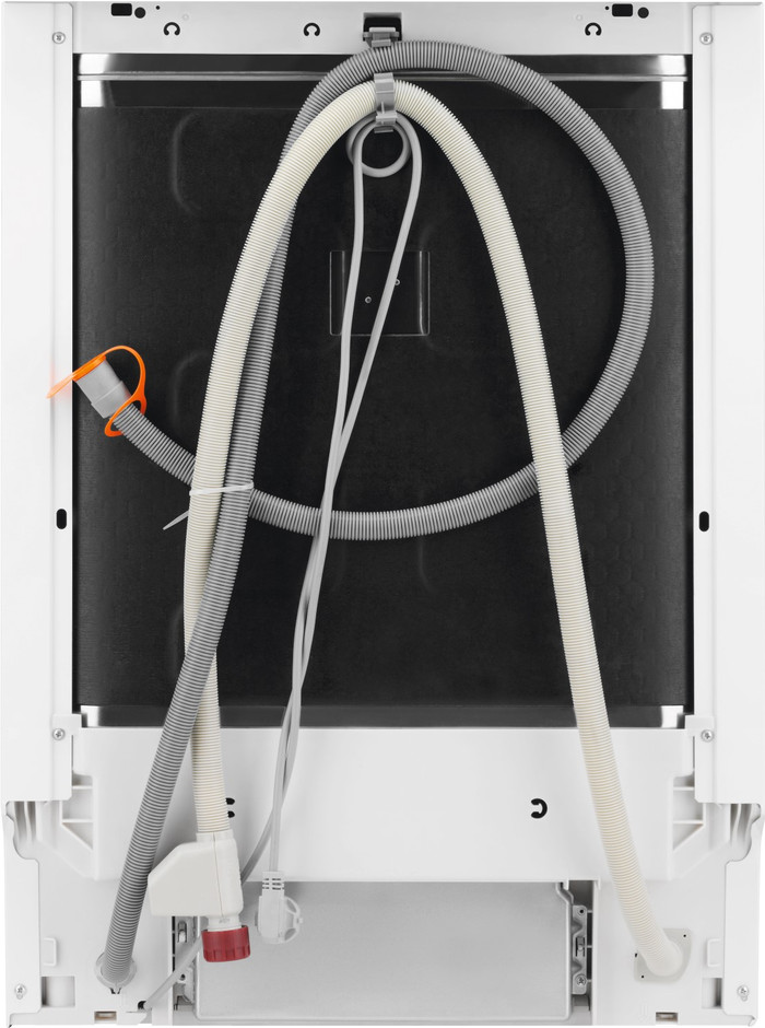 AEG FSB52617Z / Built-in / Fully integrated / Niche height 82 - 88cm null