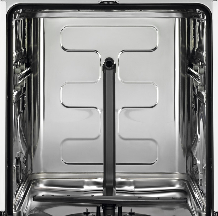 AEG FSB52617Z / Built-in / Fully integrated / Niche height 82 - 88cm null