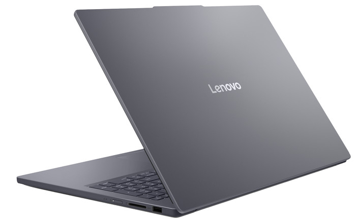 Lenovo IdeaPad Slim 3 16IWC11 83RS0059MH back