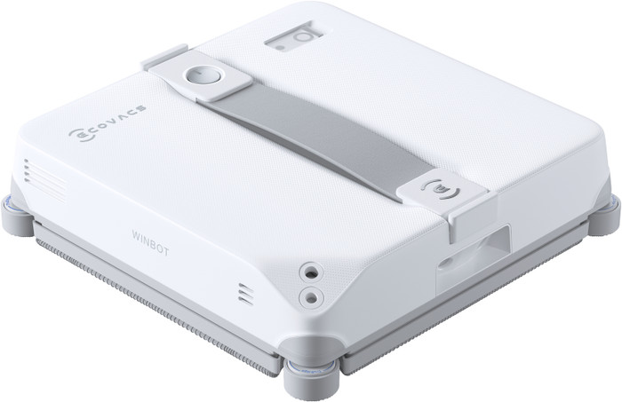 Ecovacs WINBOT mini 2 | Coolblue | Ruitenreinigers