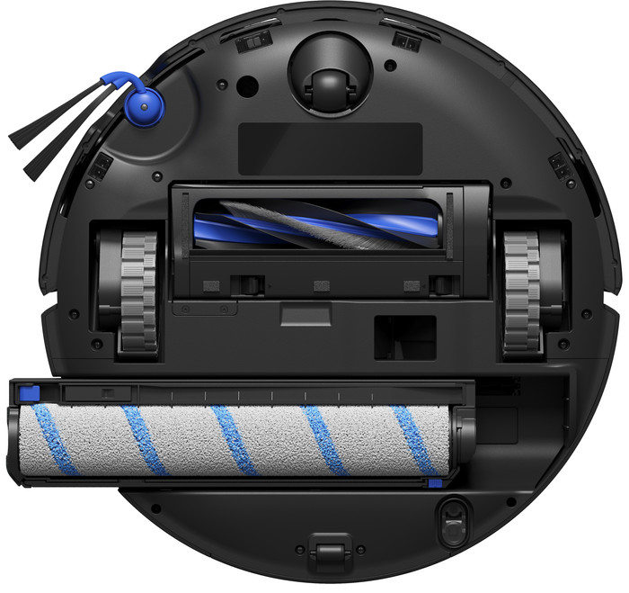 Ecovacs DEEBOT T90s Omni Pro Care Kit onderkant