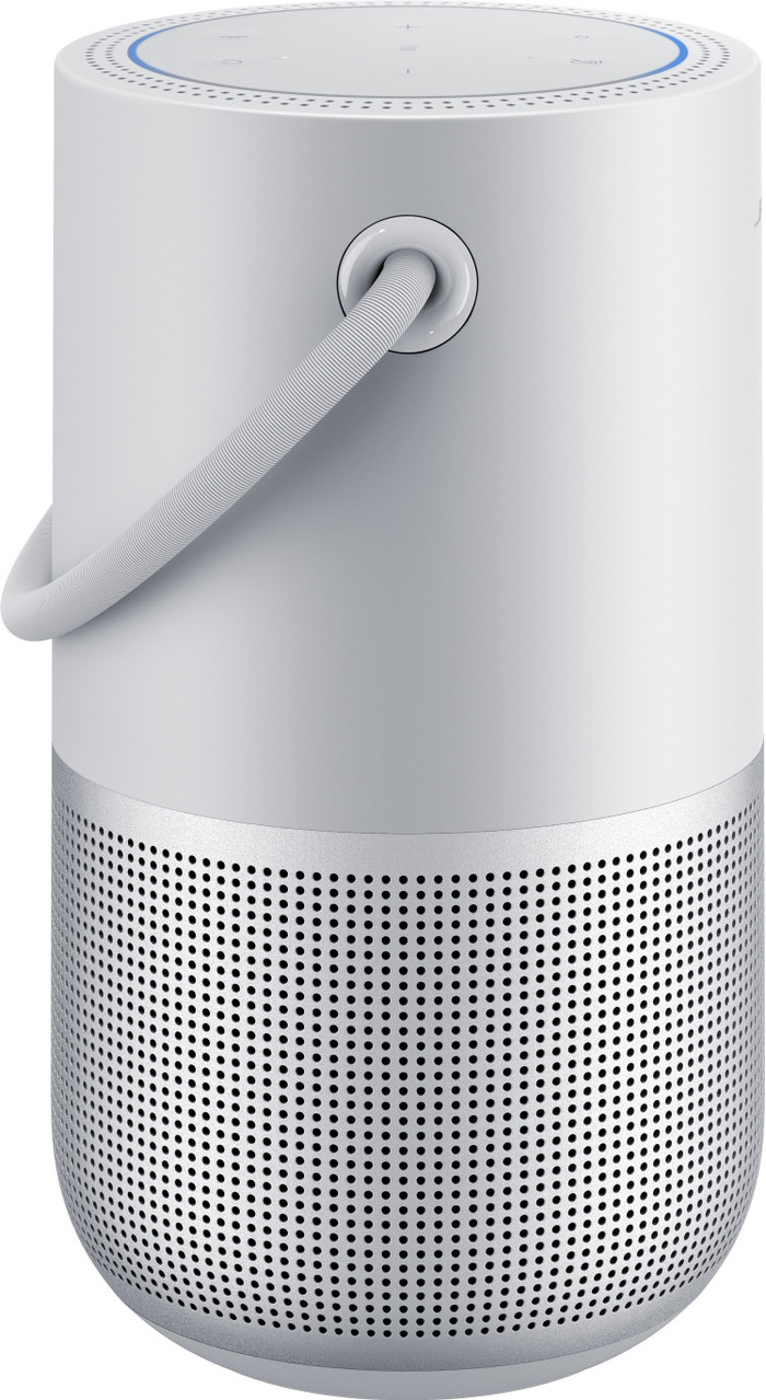 Bose Portable Home Speaker Zilver null