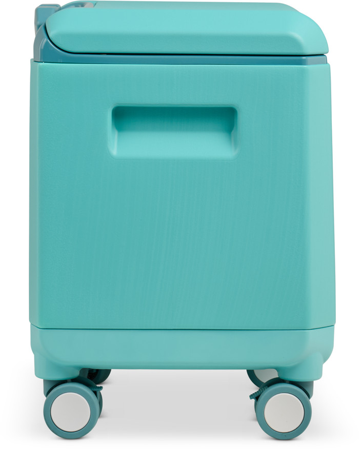 Igloo Tag a long2 Spinner 360 Lagoon rechterkant