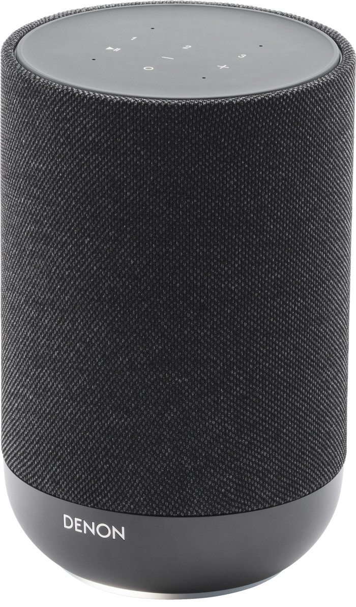 Denon Home 200 Black top