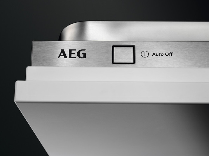 AEG FSB52617Z / Built-in / Fully integrated / Niche height 82 - 88cm null