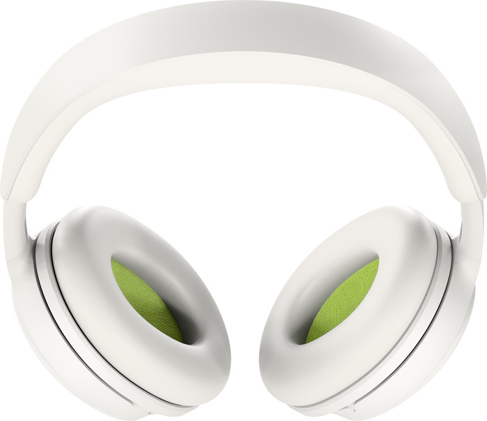 Bose QuietComfort Headphones (2nd Gen) Wit voorkant