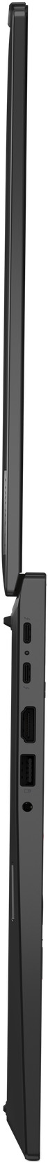Lenovo ThinkPad T16 Gen 4 (AMD) Copilot+ PC - 21QN001WMH QWERTY rechterkant