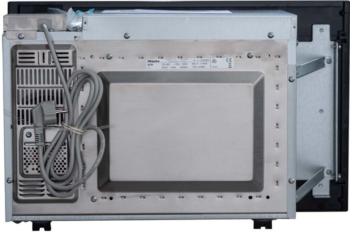 Miele M 2234 null