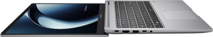 ASUS ExpertBook P1 15,6" PM1503CDA-S70318X QWERTY bovenkant