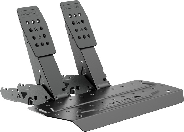 Moza R5 Pro Racestuur accessoire