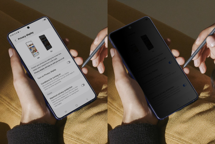 Samsung Galaxy S26 Ultra 256GB Light Blue 5G visual supplier