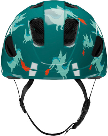 Lazer Nutz 2.0 KinetiCore Dragons front