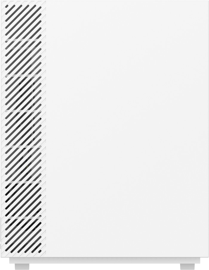 Eufy HomeBase Professional S1 rechterkant