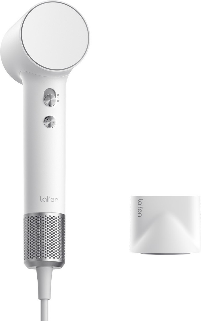 Laifen Mini Wit accessoire