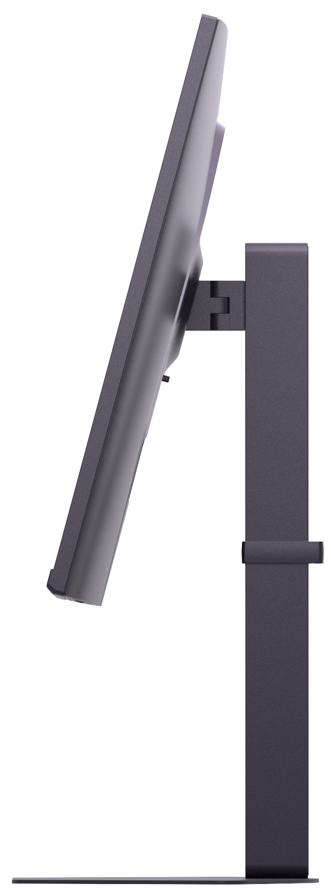 LG UltraGear 32G620B-B rechterkant