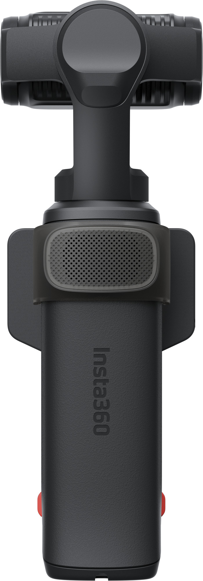 Insta360 Luna Ultra Creator Bundle Zwart achterkant