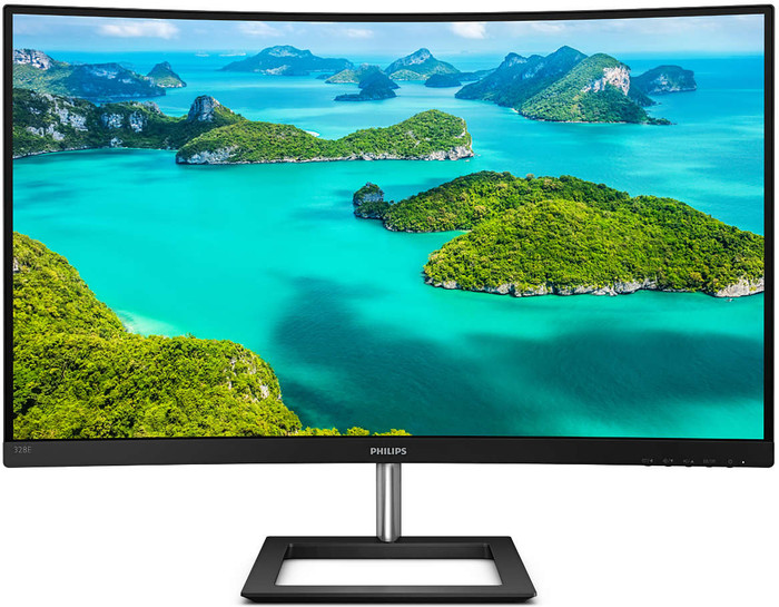 Philips 328E1CA null