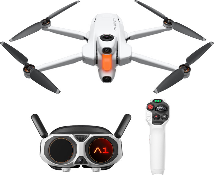 Antigravity A1 Standard Bundle Main Image