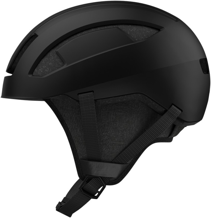 Lazer CityZen KinetiCore Black S right side