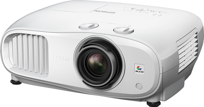 Epson EH-TW7000 null