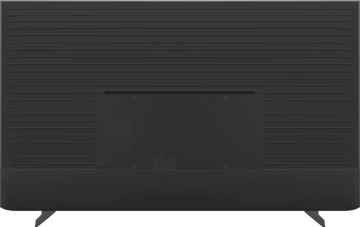 Samsung Mini-led 75" M73H (2026) achterkant