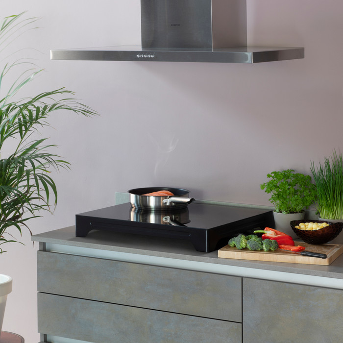 Inventum VKI6010ZWA product in gebruik