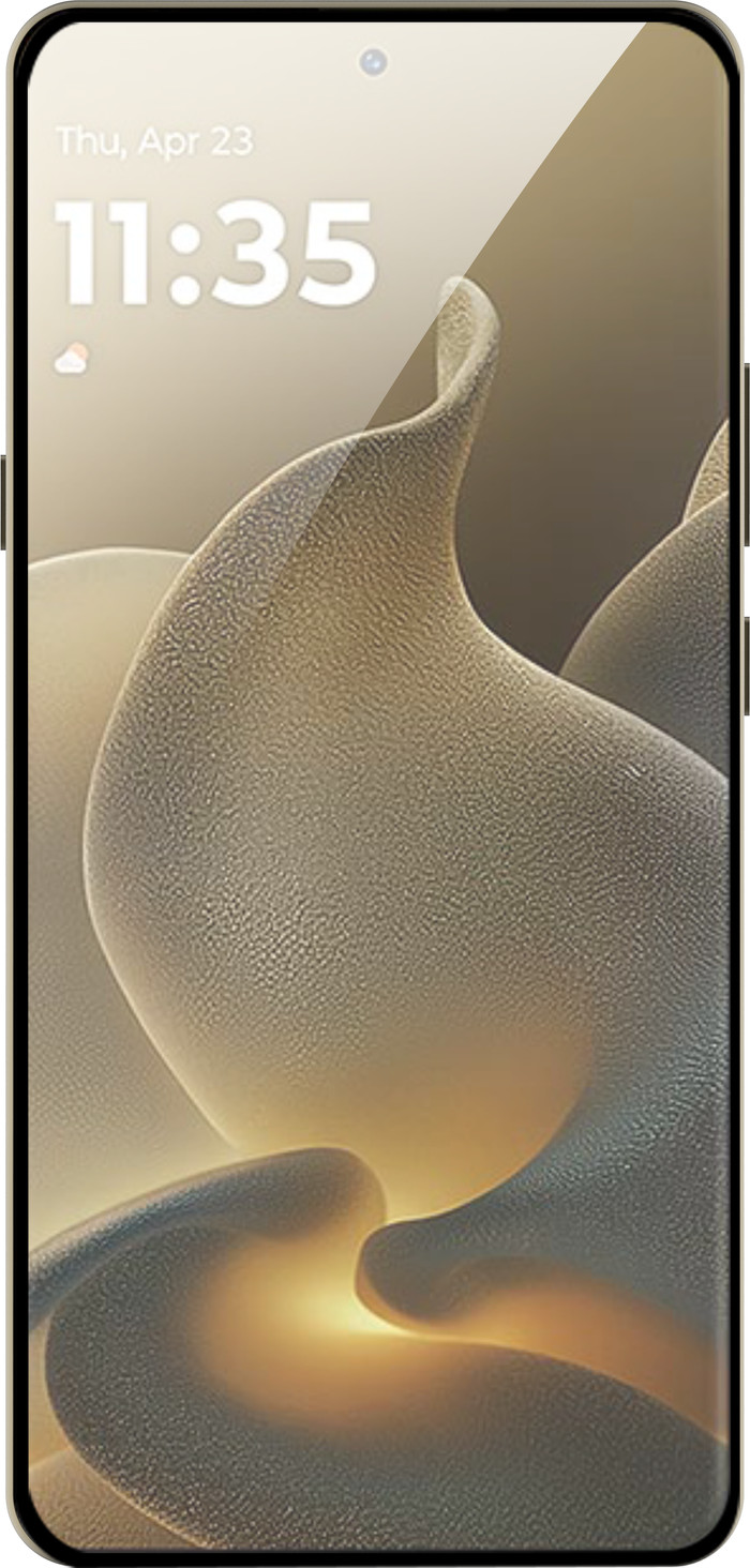 Just In Case Tempered Glass Motorola Signature Screenprotector Main Image
