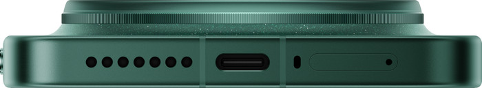 Xiaomi 17 Ultra 512GB Groen 5G onderkant