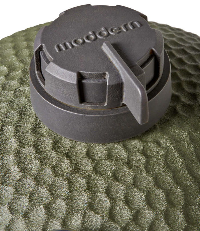 Moddern Green Original Complete detail