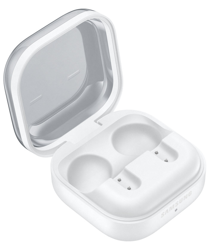 Samsung Galaxy Buds4 White accessory