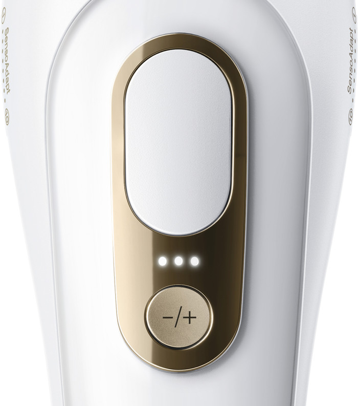 Braun Silk Expert Pro 5 PL5311 detail