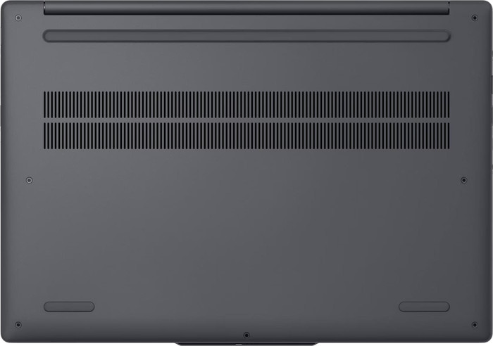 Lenovo IdeaPad Slim 3 OLED Copilot+ PC 15IPH11 83UR00EUMH onderkant