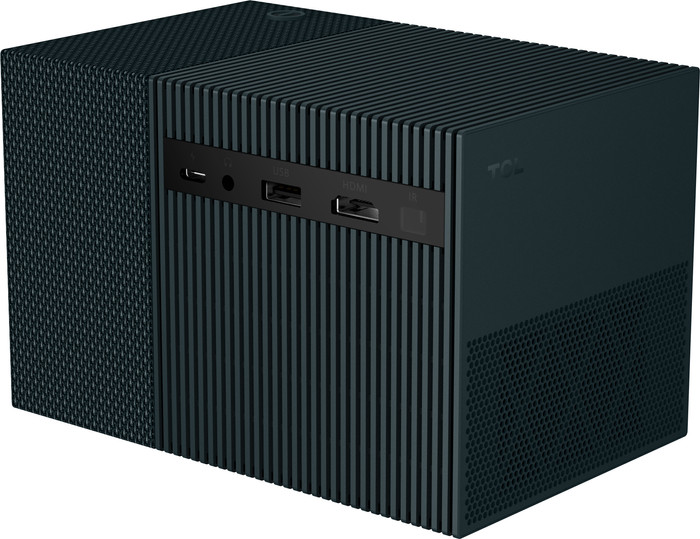TCL PlayCube voorkant