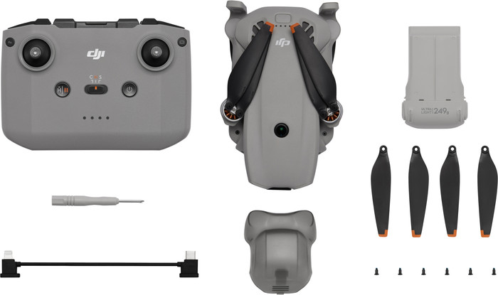 DJI Lito X1 + Remote Controller accessoire