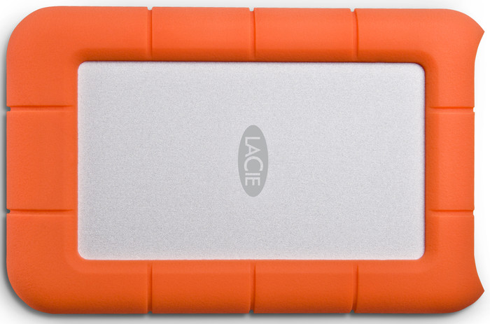 LaCie Rugged Mini USB 3.0 5TB null