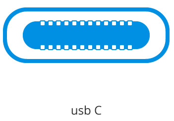 OnePlus USB-C to 3.5mm adapter 0.1m visual Coolblue 1