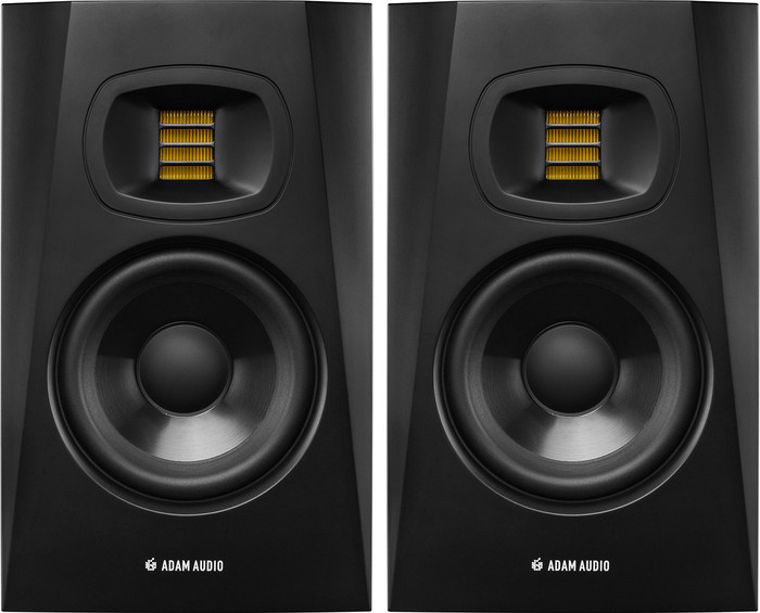 Adam T5V Duo Pack Main Image