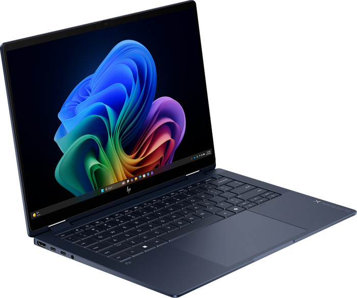 HP EliteBook X Fli 14'' - DV0F3ET QWERTY linkerkant