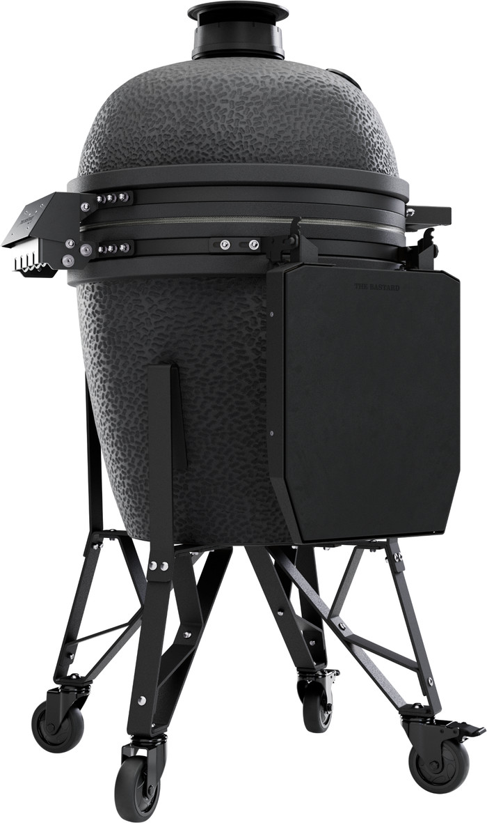 The Bastard Core Large Complete linkerkant