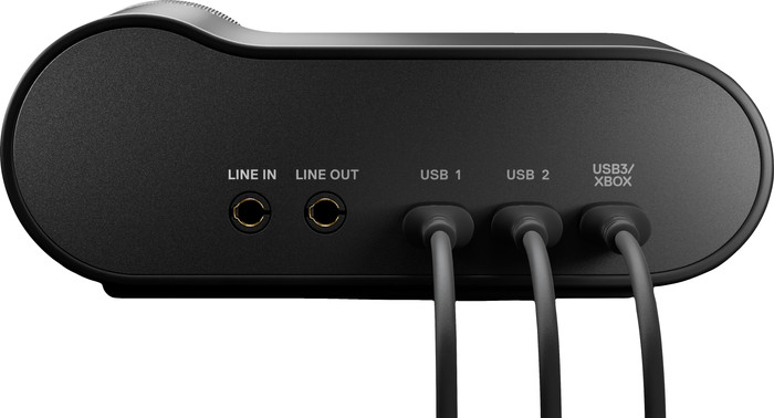 SteelSeries Arctis Nova Pro Omni Black accessory