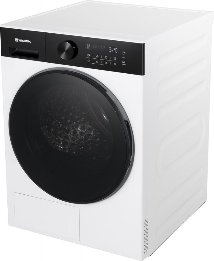 Wisberg WBDR5AW9ML CondenserClean rechterkant