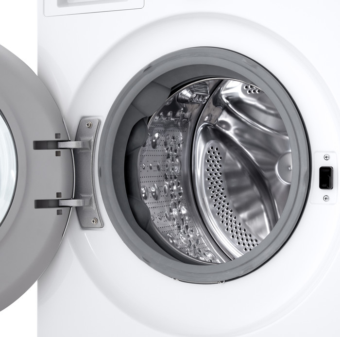 LG HPWD116A - 11/6 kg binnenkant