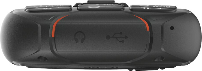 Gigaset GLX8R Plus onderkant