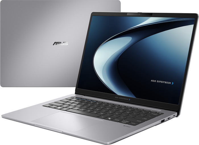 ASUS ExpertBook P3 G2 14'' 3406CHA-LY0044X QWERTY visual leverancier